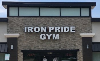 Iron Pride Gym