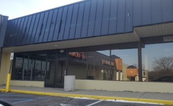 Tank Fitness Waterford