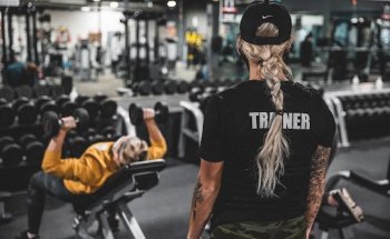 Powerhouse Gym Milford