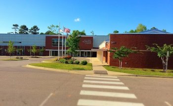 W.E. Hunt Recreation Center