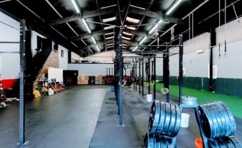 CrossFit HSP