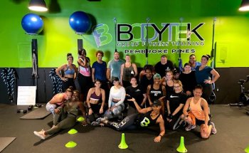 Bodytek Fitness Pembroke Pines