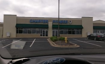 Charter Fitness of Homer Glen