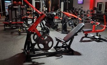 H & H Fitness Center
