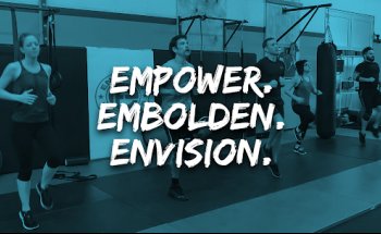 Envision Fitness