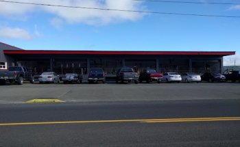 CrossFit Grays Harbor