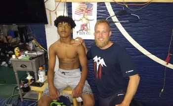 Aberdeen Boxing Club