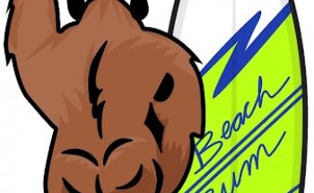 Beach Bum Fitness LLC