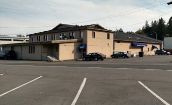 Shelton Athletic Club Inc