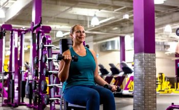 Planet Fitness Olympia, WA