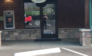 Union Square Fitness