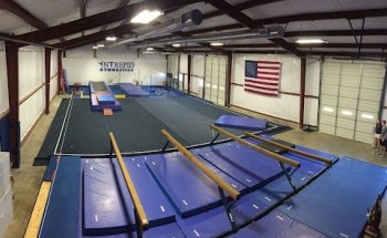 Intrepid Gymnastics