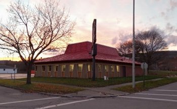 Functional Performance By Oakden