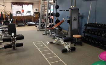 Maple City Health & Fitness