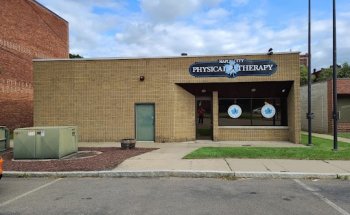 Maple City Physical Therapy, PLLC