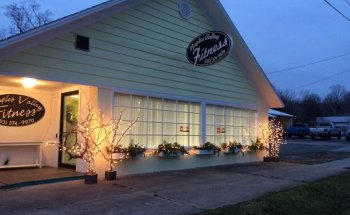 Naples Valley Fitness