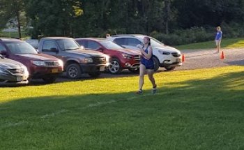 Yates Community Fitness Center - ELEVATE Youth