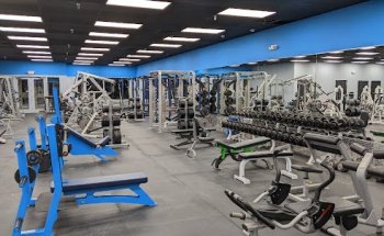 The Bar Training Facility