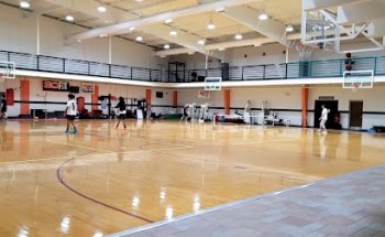 Hot Springs Health & Fitness