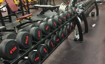 Lake Hamilton Fitness and Athletics