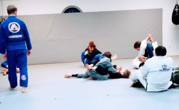 Spa City Martial Arts