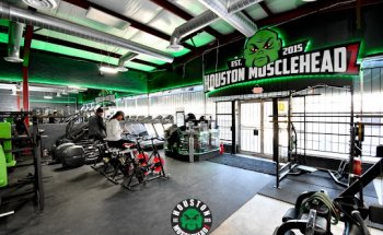 Muscleheadz Houston