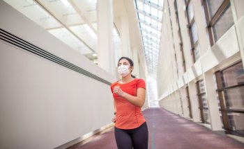 Health Club at Travis Place