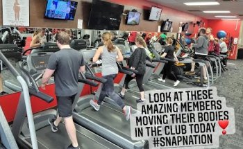 Snap Fitness Hudson