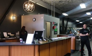 FITLAB Fitness Club Hudson