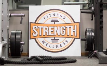 Strength Fitness & Wellness