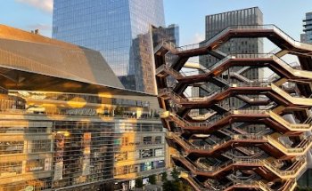 Equinox Hudson Yards