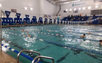 Huntersville Family Fitness and Aquatics