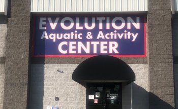 Evolution Aquatic & Activity Center