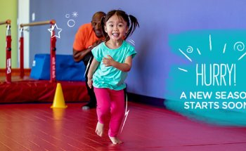 The Little Gym of Huntersville/Lake Norman