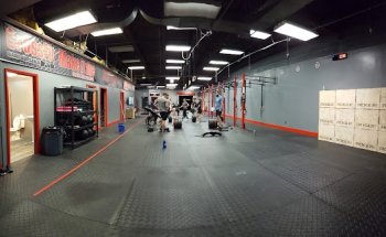 CrossFit Barboursville