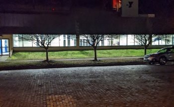 YMCA of Huntington West Virginia