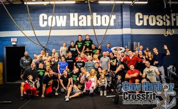 Cow Harbor CrossFit