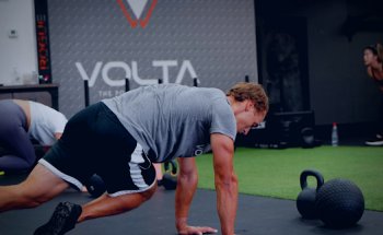 VOLTA Fitness