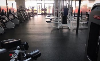 Huntington Beach Family YMCA