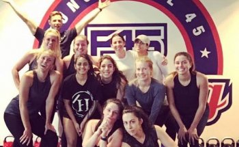 F45 Training Goldenwest