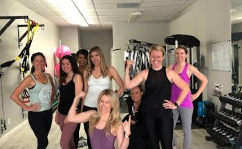 Balanced Form Fitness Studio