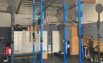 Purpose Training Center