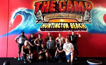 The Camp Transformation Center - Huntington Beach