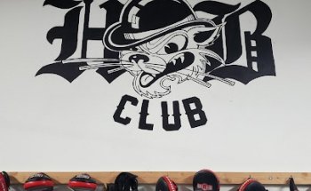 HB Fight Club