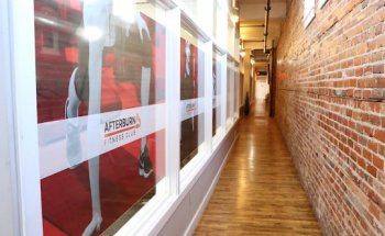 Afterburn Fitness Club