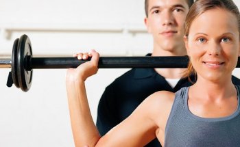 Viking Fitness Center