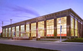 YMCA of the Blue Water Area