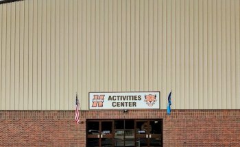 Tiger Activities Center