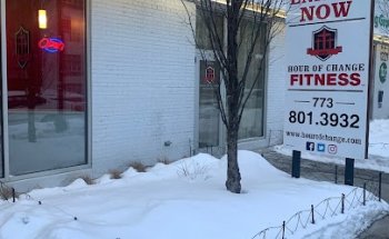 Hour Of Change Fitness, Inc