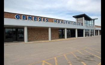 Genesis Health Clubs - Hutchinson